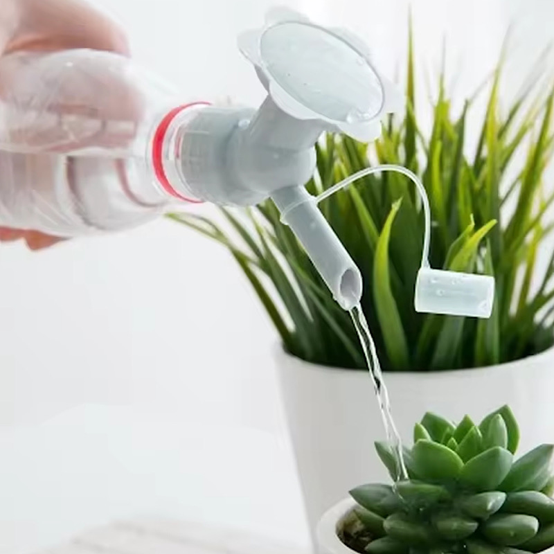 سری بطری دو منظوره آب پاش