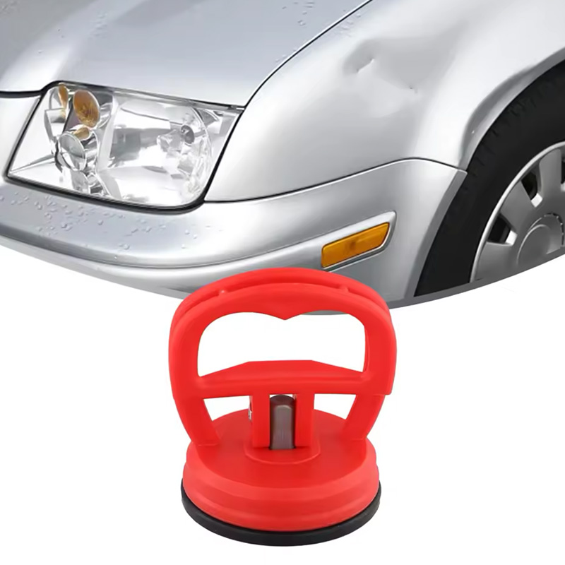 دستگاه مکنده صافکاری PDR