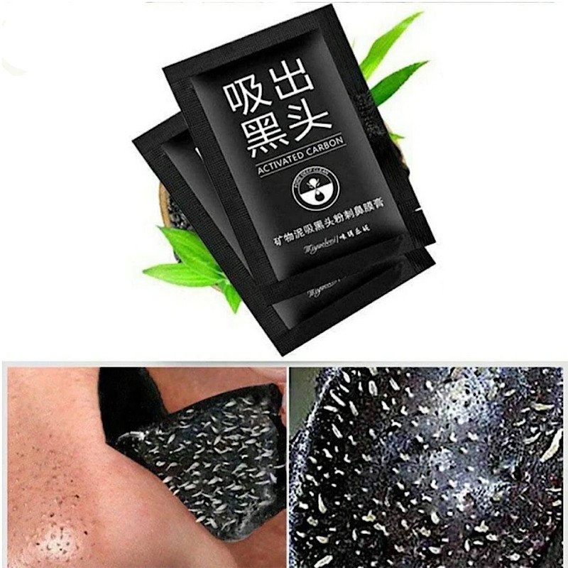 ژل پاکسازی منافذ پوست صورت بسته 2 عددی