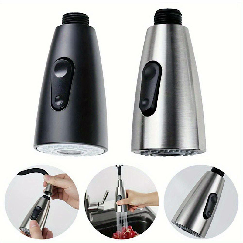 سرشیر ظرفشویی 2 حالته مدل Core-360