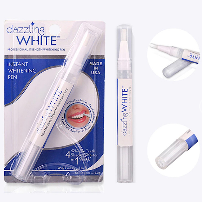قلم سفید کننده دندان دازلینگ وایت
