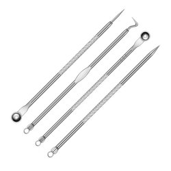 ابزار پاکسازی صورت و مراقبت از پوست