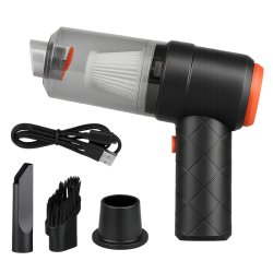 جارو شارژی مکنده و دمنده مدل M2037