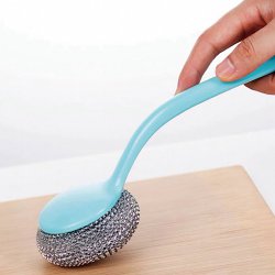 اسکاچ دایره ای دسته دار