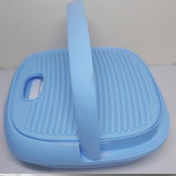 لباسشویی و خشک کن تاشو مسافرتی