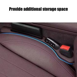 نظم دهنده کنار صندلی خودرو مدل Carizo بسته 2 عددی