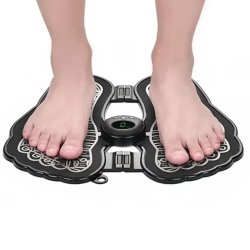 دستگاه ماساژور پا مدل EMS Pro