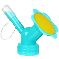 سری بطری دو منظوره آب پاش